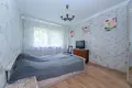 2 room apartment 44 m² Minsk, Belarus