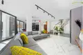 villa de 5 dormitorios 150 m² Kalkan, Turquía