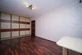 Wohnung 1 zimmer 33 m² Minsk, Belarus
