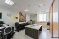 Oficina 221 m² en Minsk, Belarús
