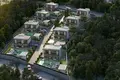 Villa de 5 habitaciones 318 m² Torba, Turquía
