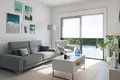 3 bedroom townthouse 130 m² Busot, Spain
