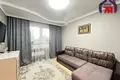 Apartamento 4 habitaciones 78 m² Saligorsk, Bielorrusia