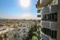 Mieszkanie 3 pokoi  Alanya, Turcja