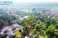 Apartamento 2 habitaciones 49 m² Druskininkai, Lituania