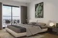 3 bedroom apartment 118 m² Paphos Municipality, Cyprus