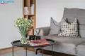 3 room apartment 73 m² Vilnius, Lithuania
