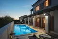 3 bedroom villa 160 m² Grad Pula, Croatia