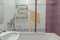 2 room apartment 55 m² Muhavecki selski Savet, Belarus