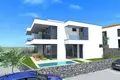 3 bedroom villa 160 m² Mjesni odbor Poganka - Sveti Anton, Croatia