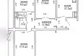 Wohnung 3 zimmer 75 m² Minsk, Belarus