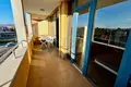 Wohnung 2 zimmer 80 m² Sonnenstrand, Bulgarien