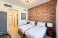 Appartement 2 chambres 1 371 m² Doubaï, Émirats arabes unis