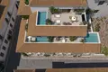 Appartement 1 chambre 94 m² Estepona, Espagne