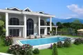 4 bedroom house 775 m² Oludeniz, Turkey