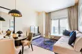 1 room apartment 84 m² Dubai, UAE