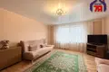 3 room apartment 83 m² Salihorsk, Belarus