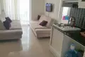 Barrio residencial One bedroom apartment in Angels home, Mahmutlar