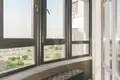 Mieszkanie 3 pokoi 95 m² Mińsk, Białoruś