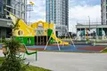Mieszkanie 1 pokój 32 m² Mińsk, Białoruś