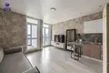 1 room apartment 31 m² Minsk, Belarus