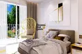 Apartamento 1 habitación 758 m² Dubái, Emiratos Árabes Unidos