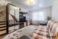 1 room apartment 46 m² Zdanovicki sielski Saviet, Belarus