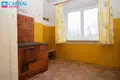 3 room apartment 48 m² Beinaiciai, Lithuania