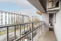 Propiedad comercial 42 m² en Varsovia, Polonia