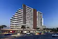 2 bedroom apartment 88 m² Bornova, Turkey