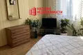 Appartement 5 chambres 95 m² Hrodna, Biélorussie