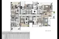 2 bedroom apartment 98 m² Kiti, Cyprus