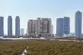 2 bedroom penthouse 85 m² Abu Dhabi, UAE