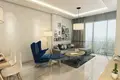 2 bedroom apartment 110 m² Kargicak, Turkey