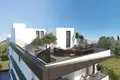 Квартира 3 спальни 122 м² муниципалитет Ларнака, Кипр