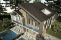 Villa de 6 habitaciones 248 m² Dosemealti, Turquía
