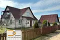 Cottage 158 m² Balshavik, Belarus