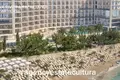 1 bedroom apartment 58 m² Rafailovici, Montenegro