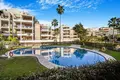 Penthouse 3 Schlafzimmer 320 m² Marbella, Spanien