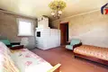 House 54 m² Starobinski sielski Saviet, Belarus