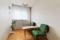 3 room apartment 54 m² Warsaw, Poland