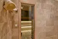 2 bedroom apartment 131 m² Rijeka Rezevici, Montenegro