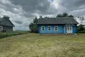 Casa 35 m² Scorsauski sielski Saviet, Belarús