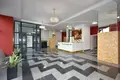 Apartamento 3 habitaciones 91 m² Minsk, Bielorrusia