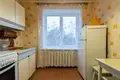 3 room apartment 77 m² Maryina Horka, Belarus