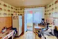 2 room apartment 53 m² Kamyanyets, Belarus