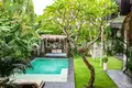 Villa de tres dormitorios  Kerobokan Kelod, Indonesia