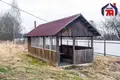 Chalet 258 m² Lahoïsk, Bélarus