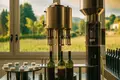  Fully equipped, brand-new wine factory with a full production cycle, located in Kvareli 