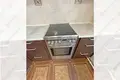 Apartamento 2 habitaciones 42 m² Kalodziscanski selski Savet, Belarús